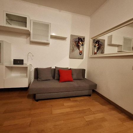 Casa Vidaschi Roma Esterno foto