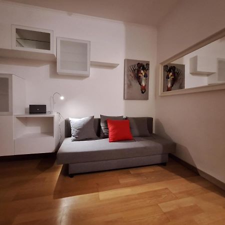 Casa Vidaschi Roma Esterno foto