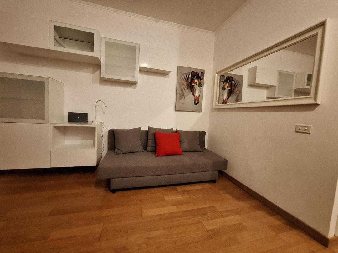 Casa Vidaschi Roma Esterno foto