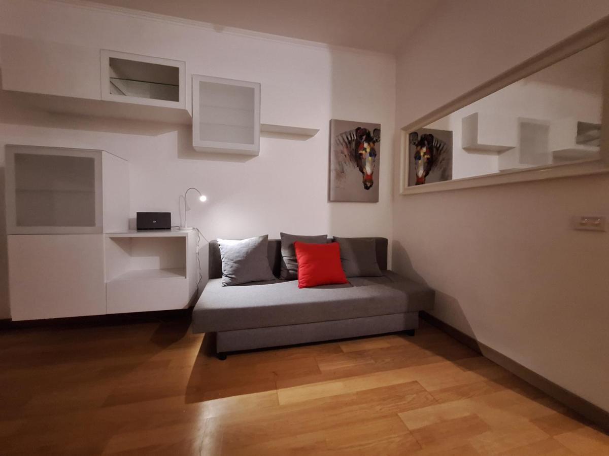 Casa Vidaschi Roma Esterno foto