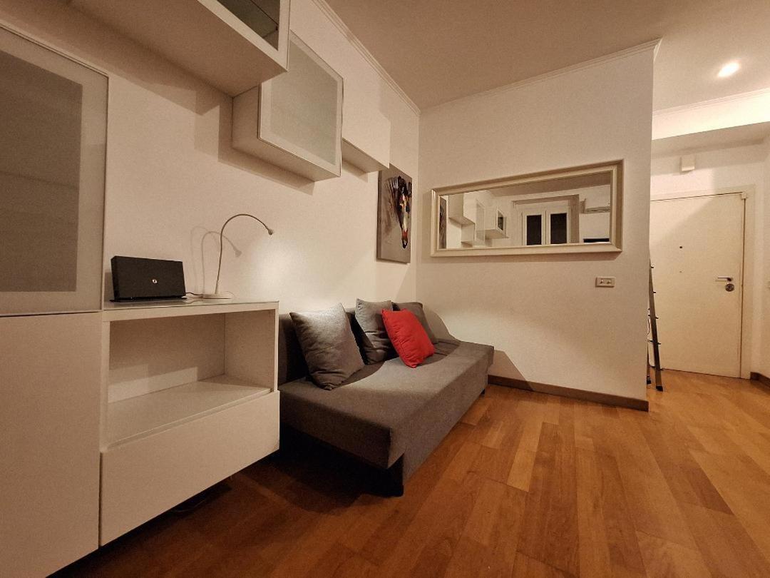 Casa Vidaschi Roma Esterno foto