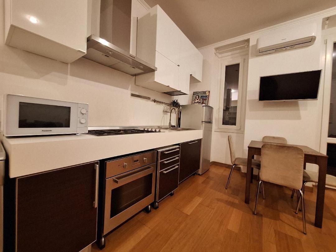 Casa Vidaschi Roma Esterno foto