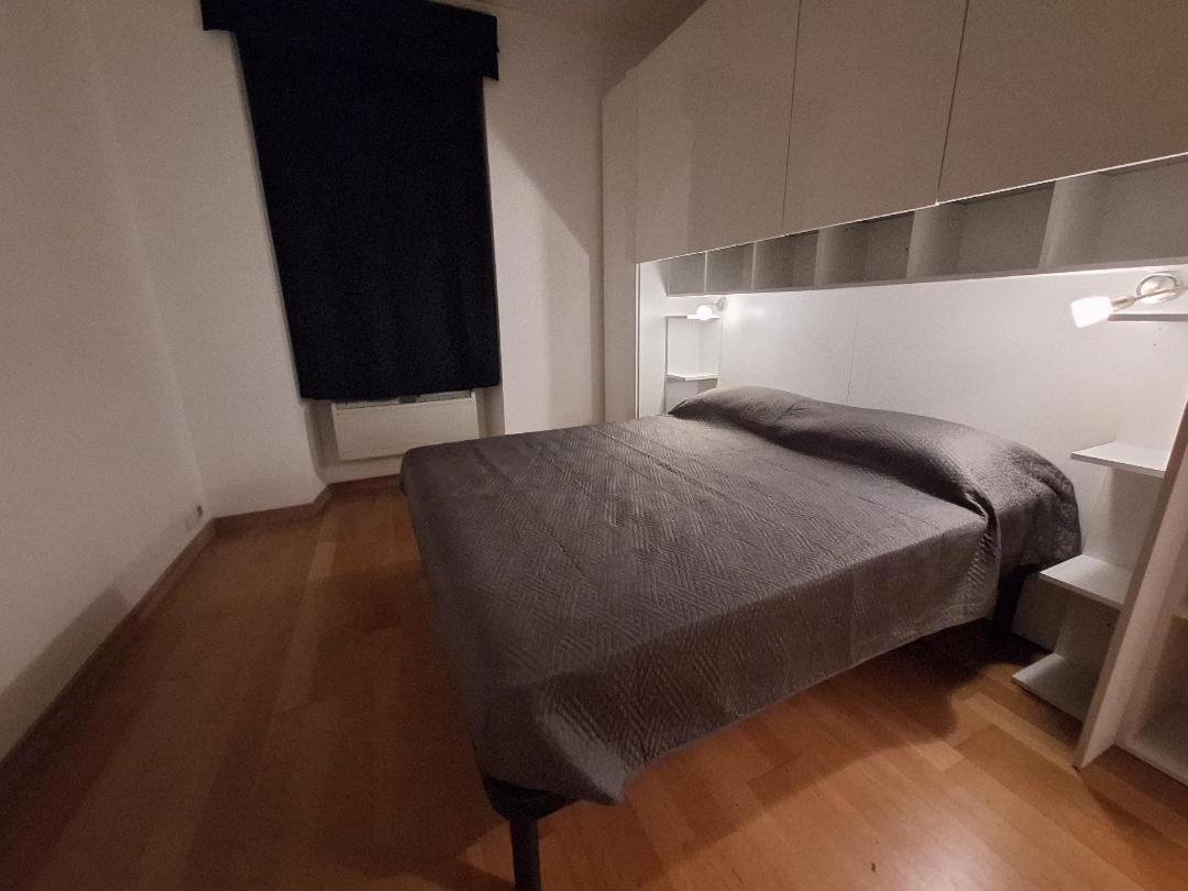 Casa Vidaschi Roma Esterno foto